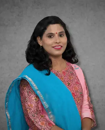 Dr. Swati Chauhan