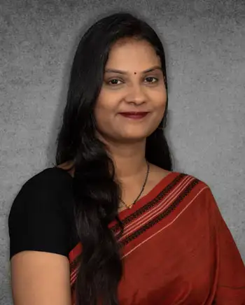 Ms. Ankita Bharti