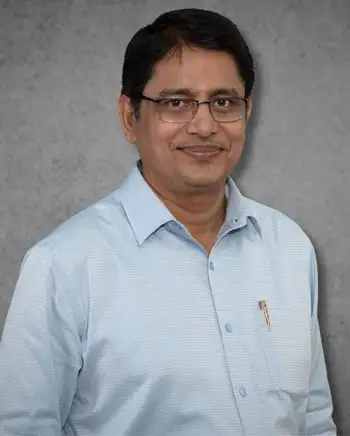 Dr. Kumar Rajesh