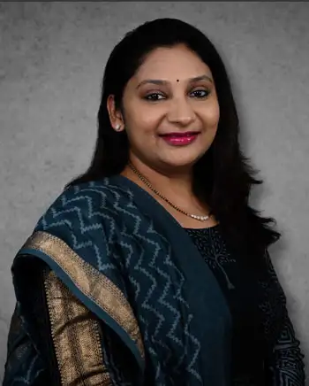 Dr. Riddhi Agrawal