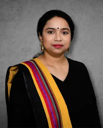 Dr. Supriya Srivastava