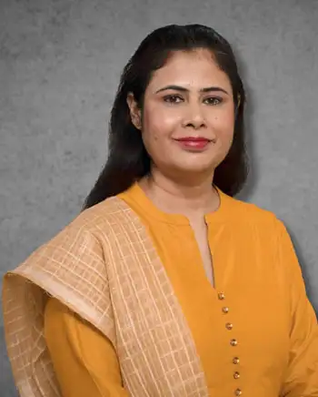 Dr. Vijayetta Sharma