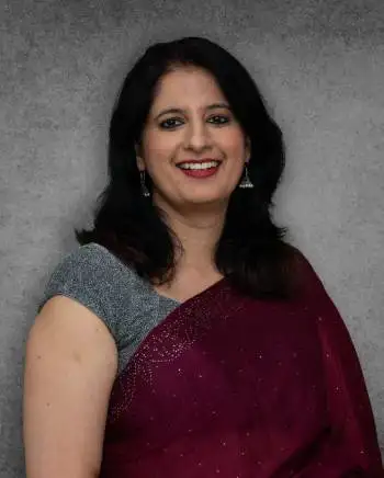 Prof. (Dr.) Parneeta Dhaliwal