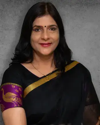 Ms. Vandana Bhat