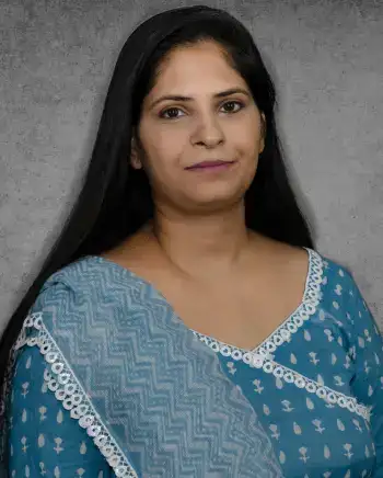 Ms. Khushboo Gulati