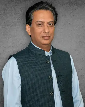 Dr. Pardeep Kumar