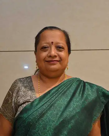 Dr. Sarita Sachdeva