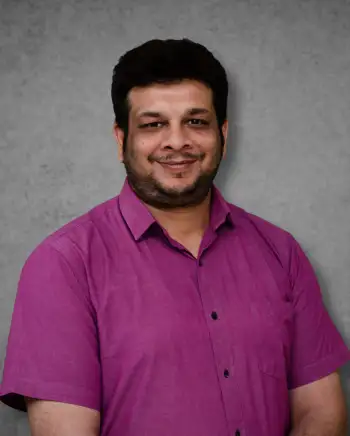 Dr. Prateek Jain