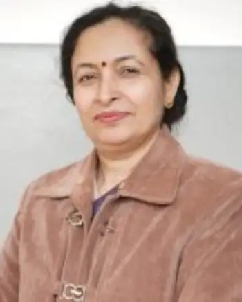 Prof (Dr). Kiran Bala