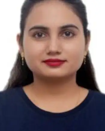 Ms. Jyoti Nanwal