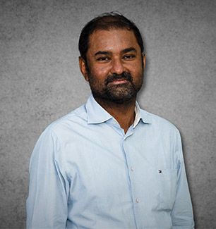 Dr. Kumar Rakshak Anand