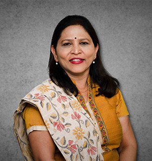 Dr. Pooja Palwankar