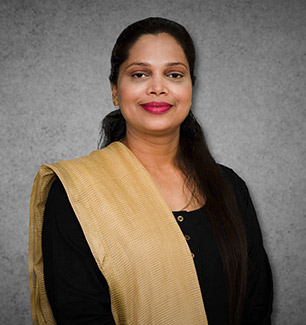 Dr. Shetal Gupta
