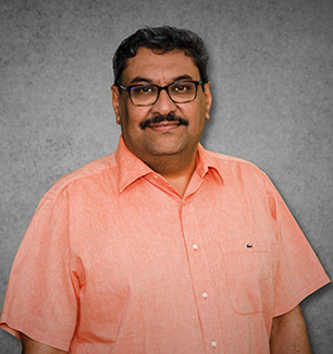 Prof. Dr. Pankaj Dhawan