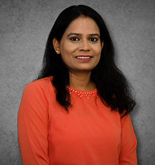 Dr. Sapna Rani