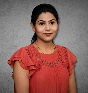Dr. Vidushi Saxena