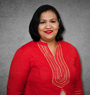 Dr. Meena Jain