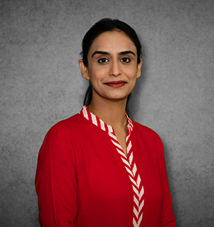 Dr. Abhita Malhotra