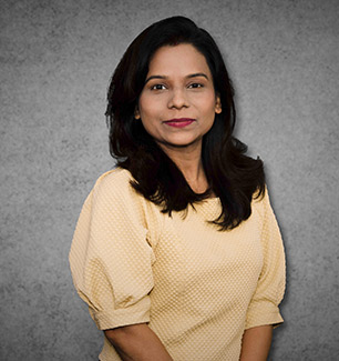 Dr. Madhulika Srivastava