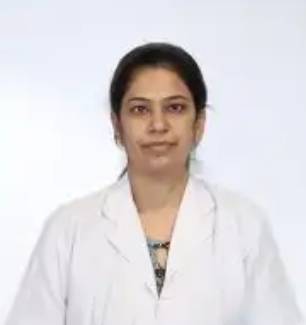 Dr. Kapila Chakarvarty
