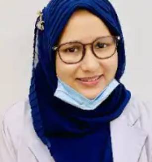 Dr. Seema Hasna Bukhari