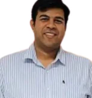 Dr. Rajat Sharma