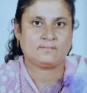 Dr. Vinita Charan