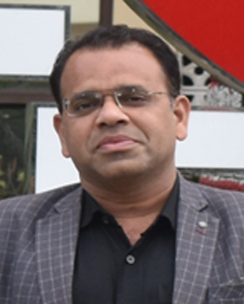 Dr. Suhail Javed Quraishi