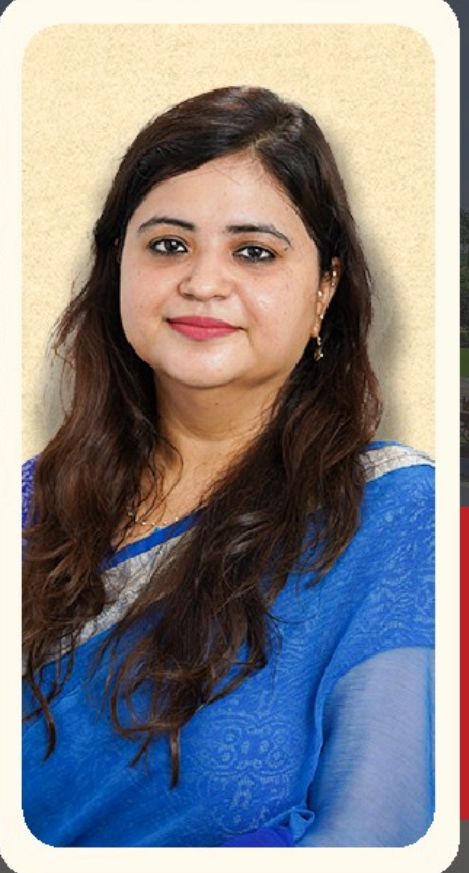 Ms. Prachya Prerna