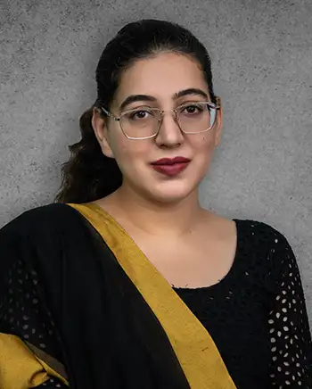 Dr. Aditi Chodhary