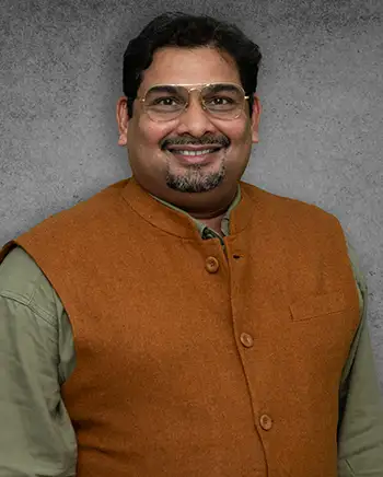 Prof. (Dr.) Ajit Katiyar