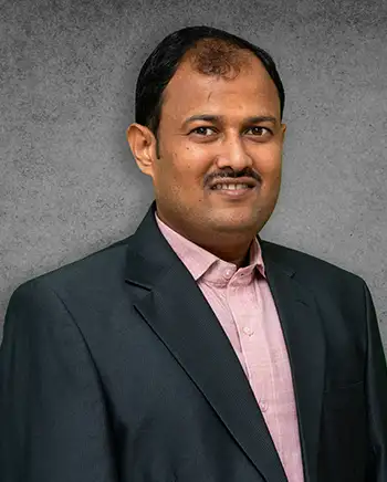 Dr. Akhilesh Dwivedi