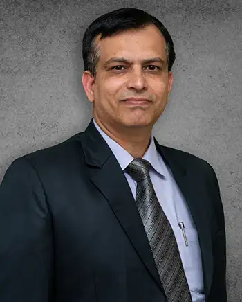 Dr. Animesh Singh