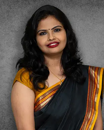 Dr. Ankita Gaur