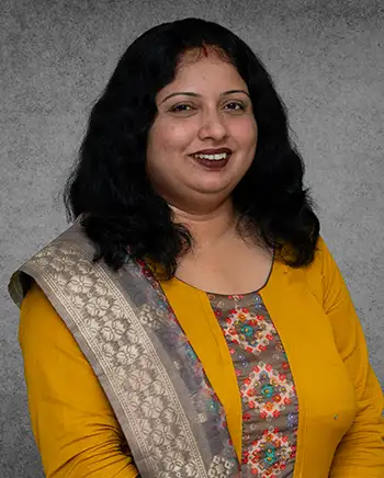 Dr. Aparna Vyas