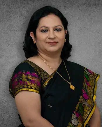 Dr. Deepa Arora