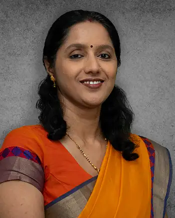 Dr. Deepti Maikhuri