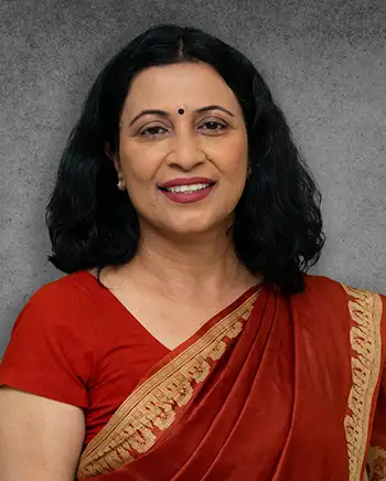 Prof. (Dr.) Meena Kapahi