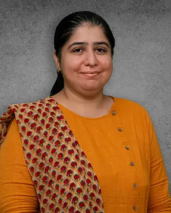 Dr. Neelu Chaudhary