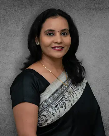 Prof. (Dr.) Prinima Gupta