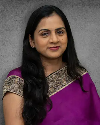 Dr. Priti Gupta
