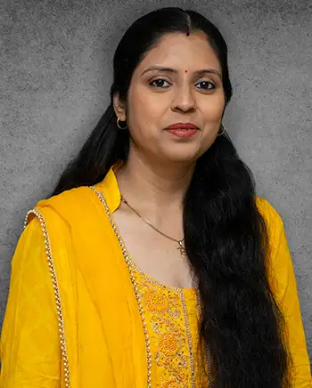 Dr. Roopa Rani