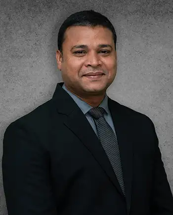 Dr. Sanjay Singh