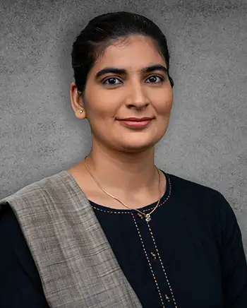 Ms. Anjali Panwar