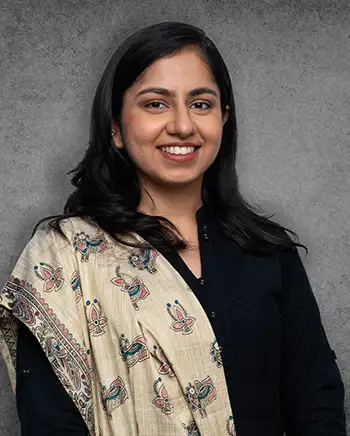 Ms. Chaitali Wadhwa