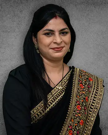 Ms. Gunjan Chandwani