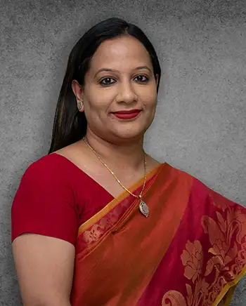 Dr. Ranjna Jain